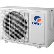 Кондиционер Gree Bora GWH09AAAXA-K3NNA2A