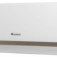 Кондиционер Gree Bora GWH12AABXB-K3NNA2B