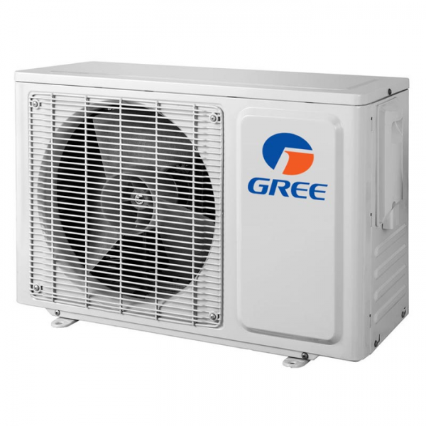 Кондиционер Gree Bora GWH36QE-K3NNB4A