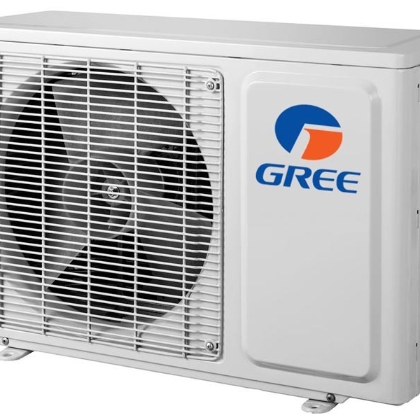 Кондиционер Gree Pular GWH09AGAXA-K6DNA4C