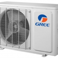 Кондиционер Gree Pular GWH12AGBXB-K6DNA4C