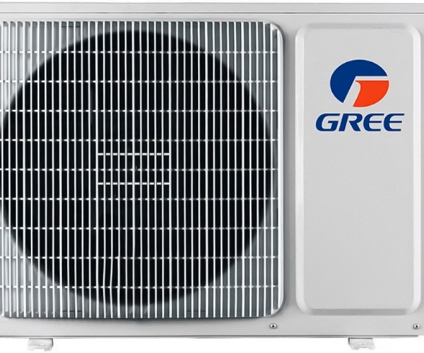 Кондиционер Gree Pular ARCTIC GWH09AGCXB-K6DNA4F
