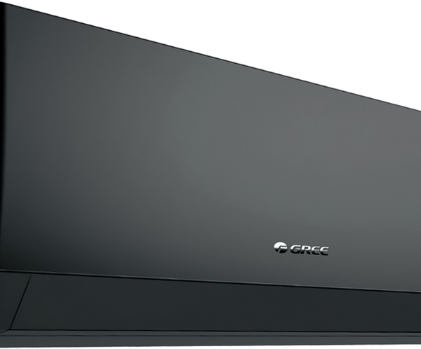 Кондиционер Gree Pular ARCTIC GWH09AGCXB-K6DNA4F (black)