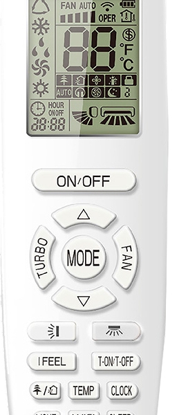 Кондиционер Gree Pular ARCTIC GWH09AGCXB-K6DNA4F (black)
