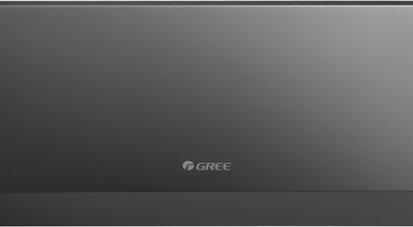 Кондиционер Gree Pular ARCTIC GWH09AGCXB-K6DNA4F (black)