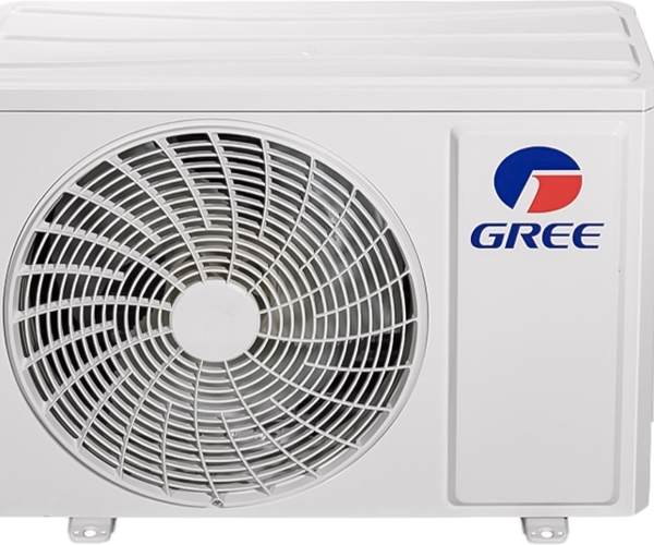 Кондиционер Gree Pular ARCTIC GWH09AGCXB-K6DNA4F (black)