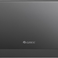 Кондиционер Gree Pular ARCTIC GWH12AGC-K6DNA4F (black)