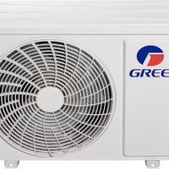 Кондиционер Gree Pular ARCTIC GWH18AGDXD-K6DNA4E (black)