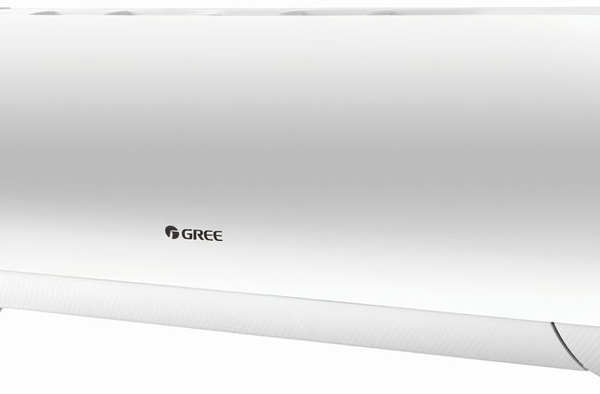 Кондиционер Gree Lyra GWH09ACC-K6DNA1F(white)