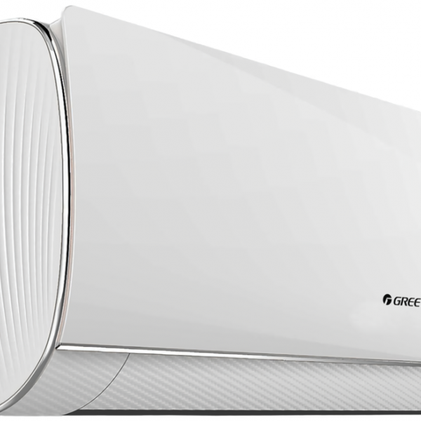 Кондиционер Gree Lyra GWH09ACC-K6DNA1F(white)