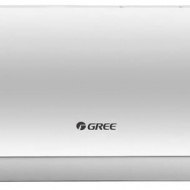 Кондиционер Gree Lyra GWH12ACC-K6DNA1F(white)