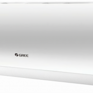 Кондиционер Gree Lyra GWH18ACD-K6DNA1I (white)