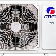 Кондиционер Gree Lyra GWH24ACE-K6DNA1I (white)