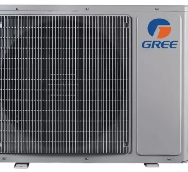Кондиционер Gree Lyra GWH09ACC-K6DNA1F (champagne)