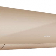 Кондиционер Gree Lyra GWH09ACC-K6DNA1F (champagne)