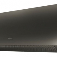 Кондиционер Gree Lyra GWH09ACC-K6DNA1F(black)