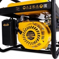 Бензиновый генератор CHAMPION GG2801