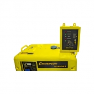 Дизельный генератор CHAMPION DG6501ES