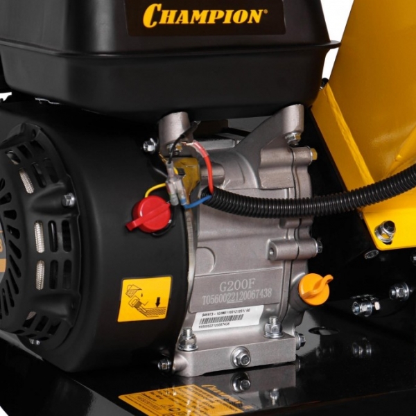 Бензиновый измельчитель Champion CH5148
