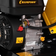 Бензиновый измельчитель Champion CH5148