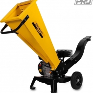 Бензиновый измельчитель Champion CH5148