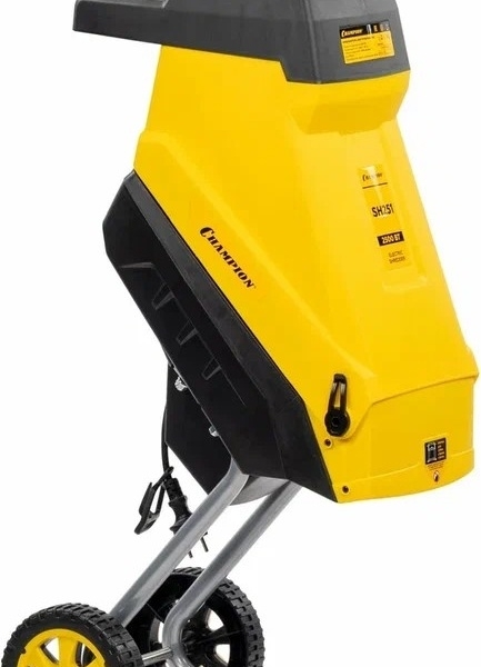 Электрический измельчитель CHAMPION SH251