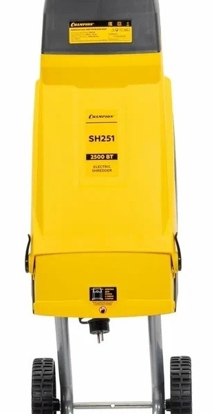 Электрический измельчитель CHAMPION SH251