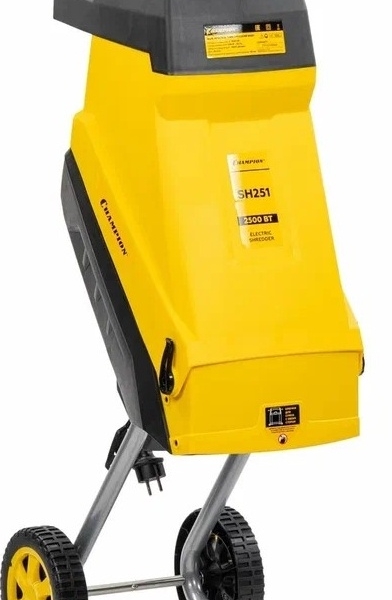 Электрический измельчитель CHAMPION SH251