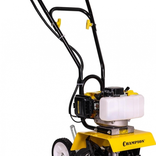 Мотокультиватор Champion GC252