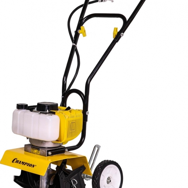 Мотокультиватор Champion GC252