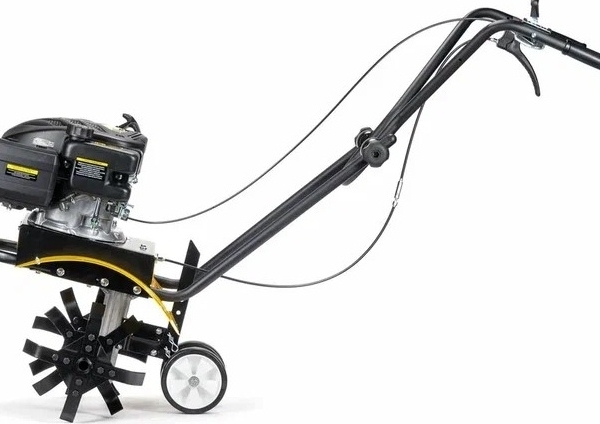 Мотокультиватор Champion BC4401