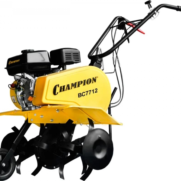 Мотокультиватор Champion BC7712