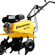 Мотокультиватор Champion BC7712