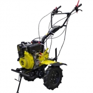 Мотоблок Champion DC1163E