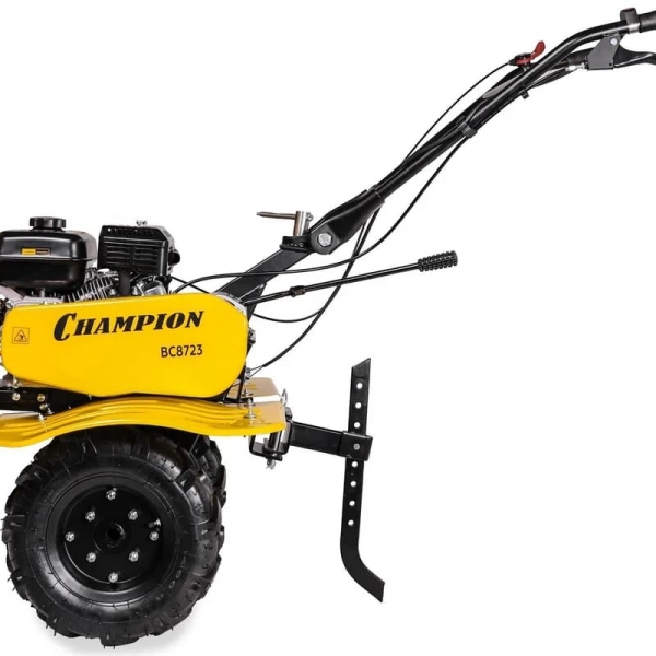 Мотоблок Champion BC8723