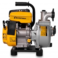 Мотопомпа CHAMPION GP40