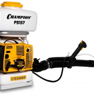 Опрыскиватель-распылитель CHAMPION PS157