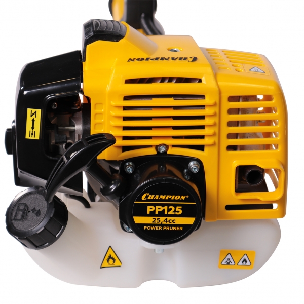 Высоторез CHAMPION PP125 PRO