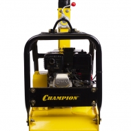 Виброплита бензиновая CHAMPION PC1345RHH