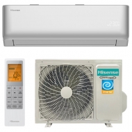 Кондиционер Hisense VIBE PRO AS-10UW4RLCHD00(S)