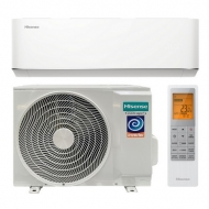 Кондиционер Hisense EXPERT PRO 2.0 AS-24UW4RFWHC00