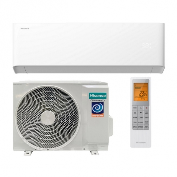 Кондиционер Hisense VIBE AS-07UW4RYRHB00