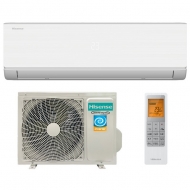 Кондиционер Hisense GOAL 2.0 AS-09UW4RYRKJ05 WI-FI