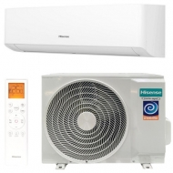 Кондиционер Hisense CITY 2.0 AS-09UW4RYRKA06
