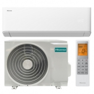 Кондиционер Hisense VIBE Classic A AS-18HW4RMPHA00