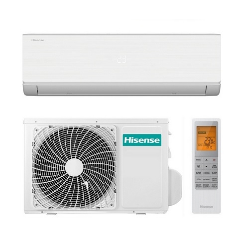 Кондиционер Hisense GOAL 2.0 Classic A AS-12HW4RLRKJ01A WI-FI