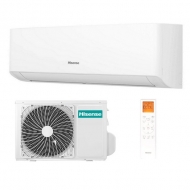 Кондиционер Hisense CITY 2.0 Classic A AS-12HW4RLRKA01