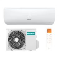 Кондиционер Hisense ZOOM 2.0 Classic A AS-18HW4RMSKB00