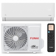 Кондиционер Funai Sensei 2.0 RAC-I-SN35HP.D05