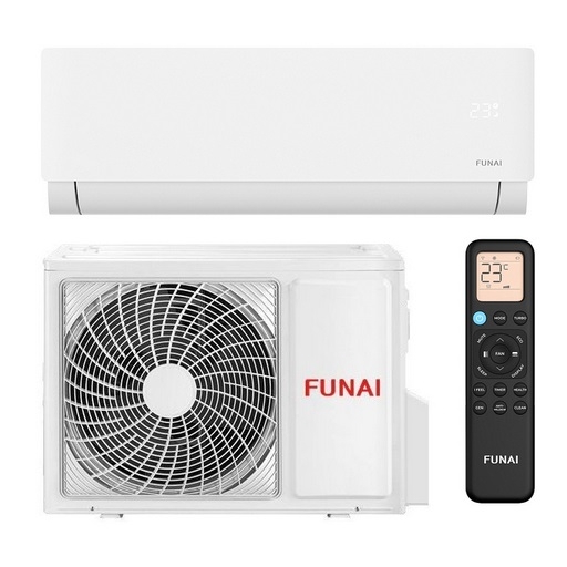 Кондиционер Funai Sensei 2.0 RAC-SN20HP.D07